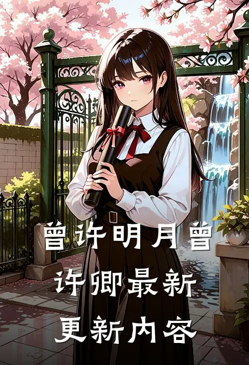 曾许明月曾许卿最新更新内容