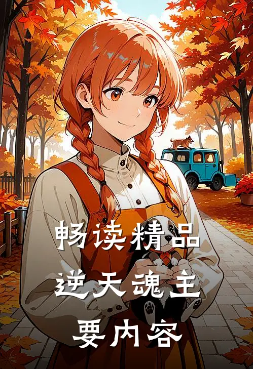 畅读精品逆天魂主要内容