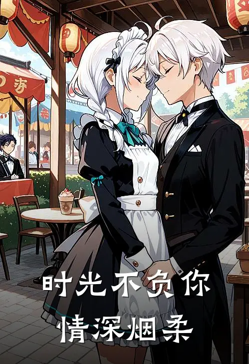 时光不负你情深 烟柔