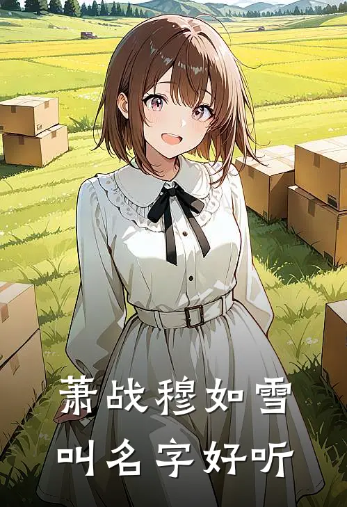 萧战穆如雪叫名字好听