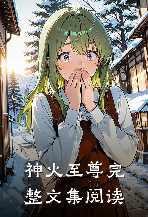 神火至尊完整文集阅读