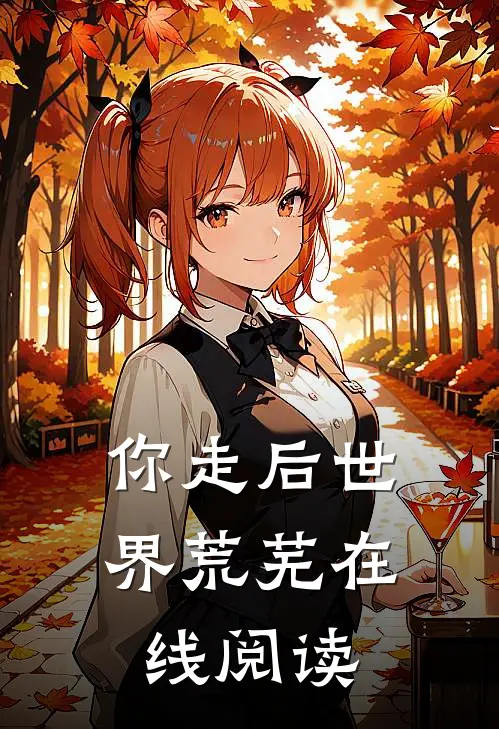 你走后世界荒芜在线阅读