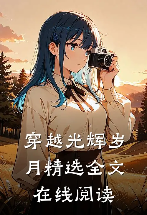 穿越光辉岁月精选全文在线阅读