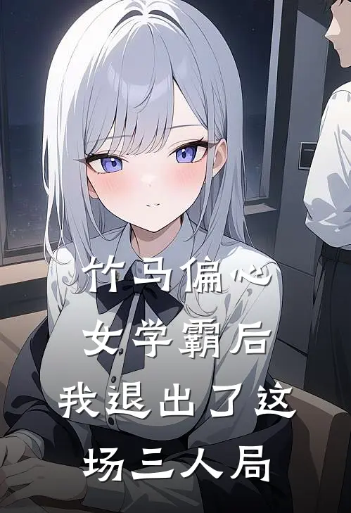 竹马偏心女学霸后,我退出了这场三人局全文免费