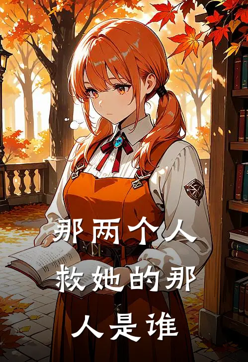 那两个人救她的那人是谁