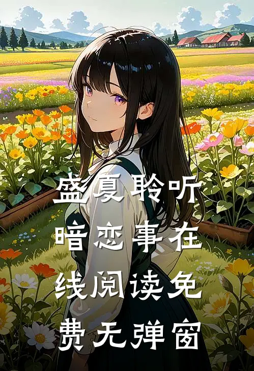 盛夏聆听暗恋事在线阅读免费无弹窗