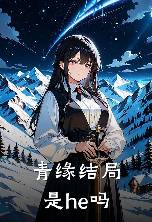 青缘结局是he吗
