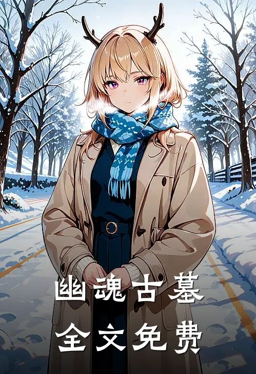 幽魂古墓全文免费