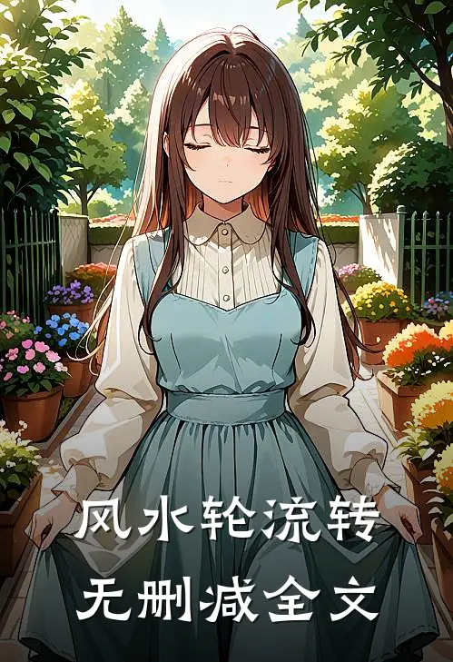风水轮流转无删减全文