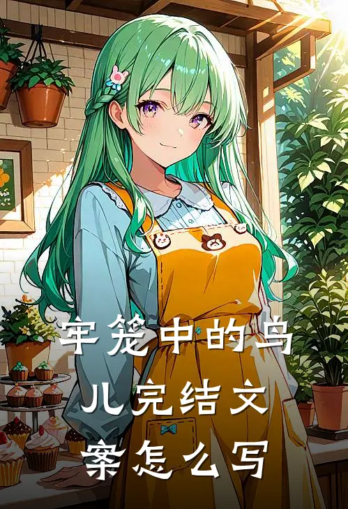牢笼中的鸟儿完结文案怎么写