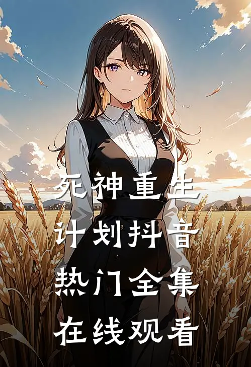 死神重生计划抖音热门 全集在线观看