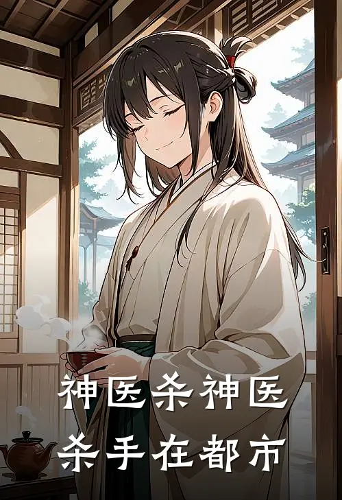 神医杀神医杀手在都市