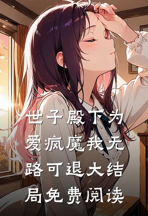 世子殿下为爱疯魔我无路可退大结局免费阅读