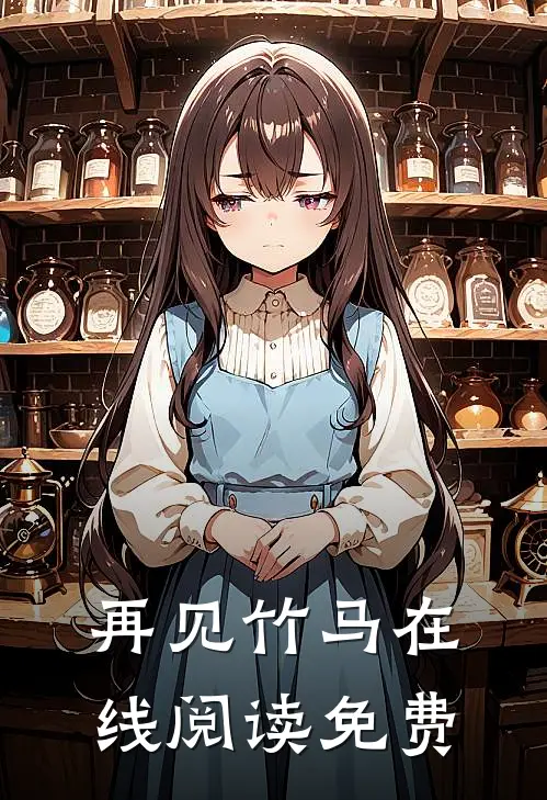 再见竹马在线阅读免费
