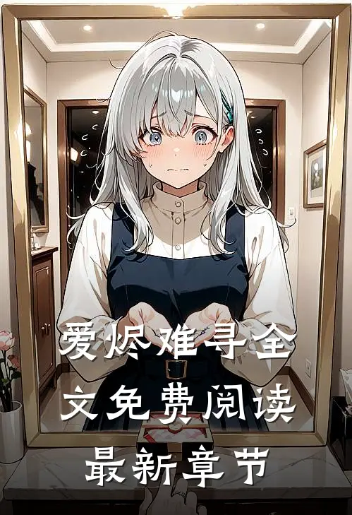 爱烬难寻全文免费阅读最新章节