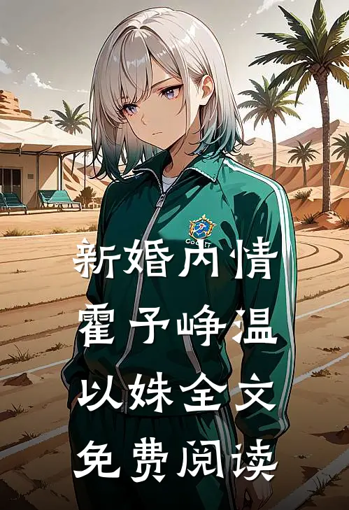 新婚内情霍予峥温以姝全文免费阅读