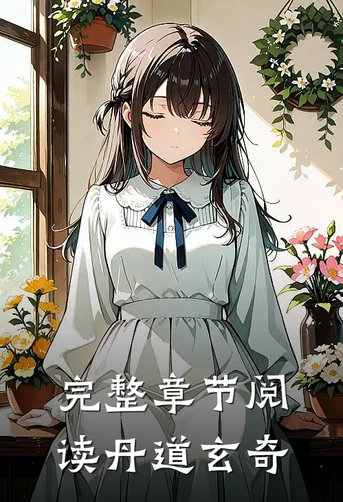 完整章节阅读丹道玄奇