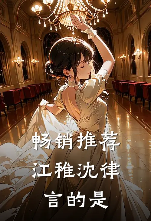 畅销推荐江稚沈律言的是