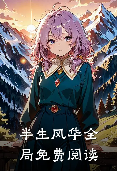 半生风华全局免费阅读