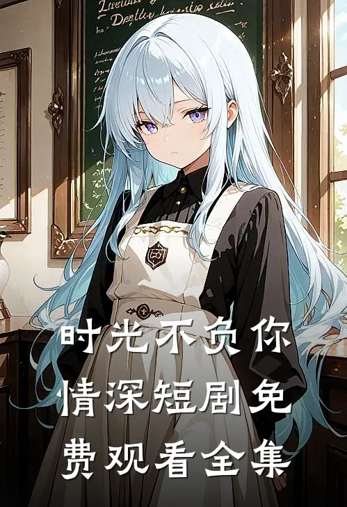 时光不负你情深短剧免费观看全集