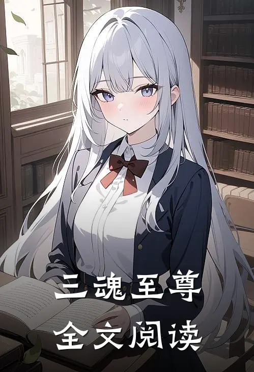 三魂至尊全文阅读