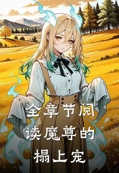 全章节阅读魔尊的榻上宠