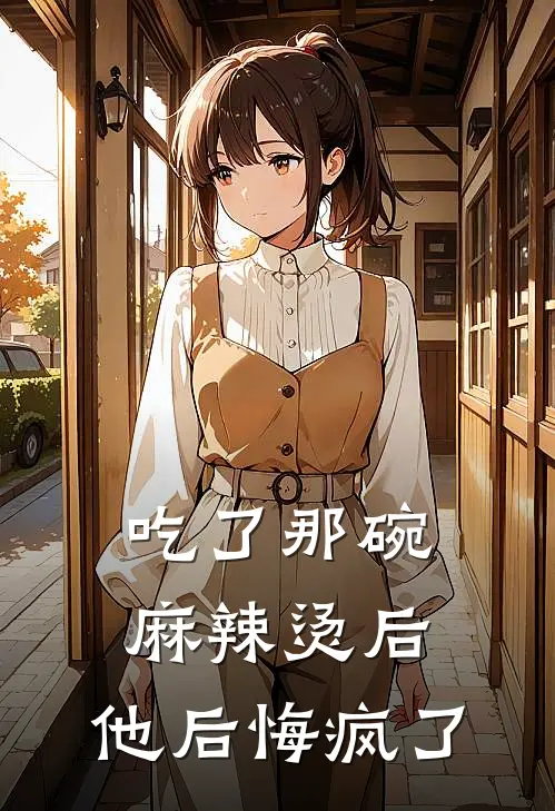 吃了那碗麻辣烫后,他后悔疯了英文
