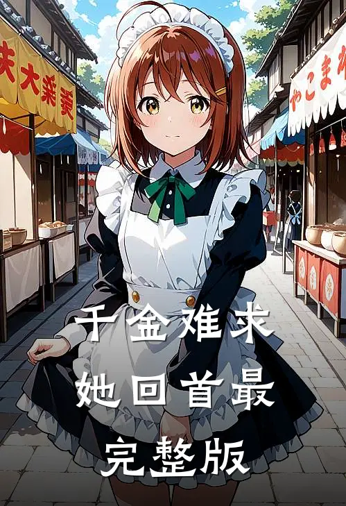 千金难求她回首最完整版