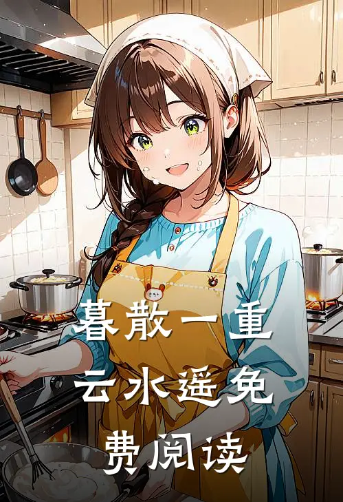 暮散一重云水遥免费阅读