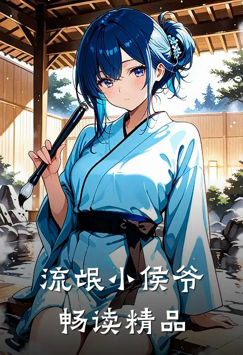 流氓小侯爷畅读精品