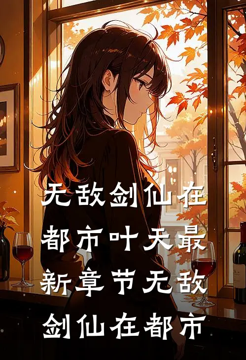 无敌剑仙在都市叶天最新章节-无敌剑仙在都市