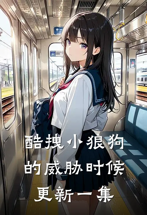 酷拽小狼狗的威胁时候更新一集