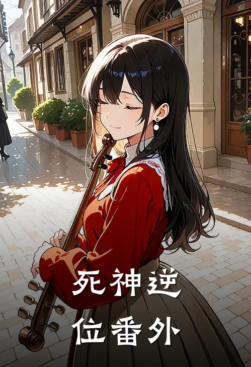死神逆位 番外