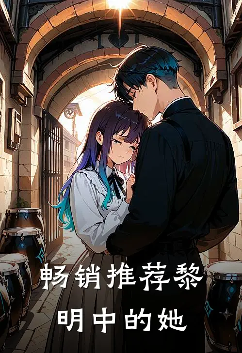 畅销推荐黎明中的她