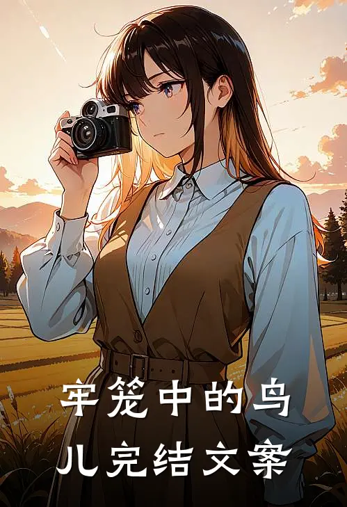 牢笼中的鸟儿完结文案