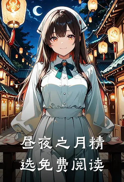 昼夜之月精选免费阅读