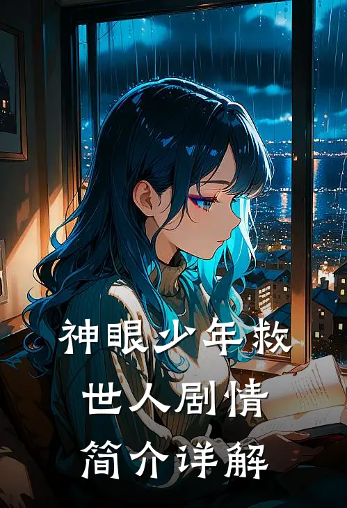 神眼少年救世人剧情简介详解