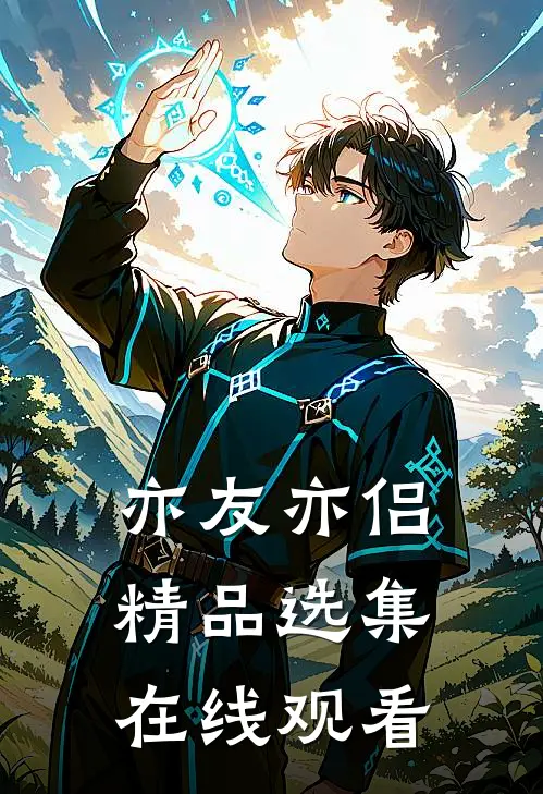 亦友亦侣精品选集在线观看