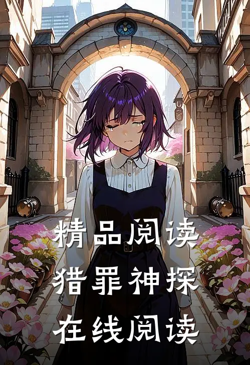 精品阅读猎罪神探在线阅读