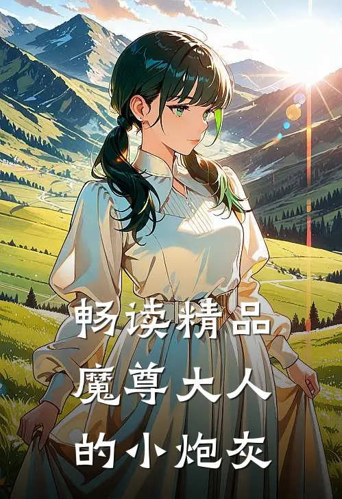 畅读精品魔尊大人的小炮灰