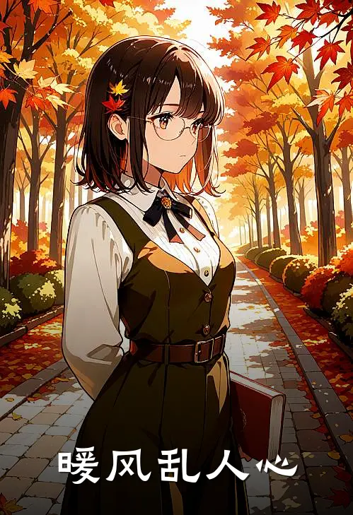 暖风乱人心