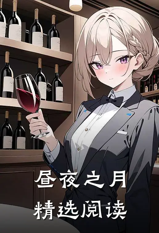 昼夜之月精选阅读