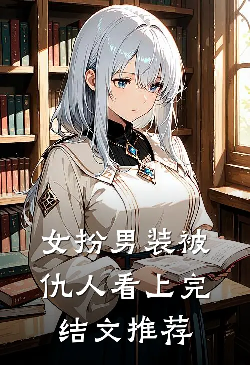女扮男装被仇人看上完结文推荐