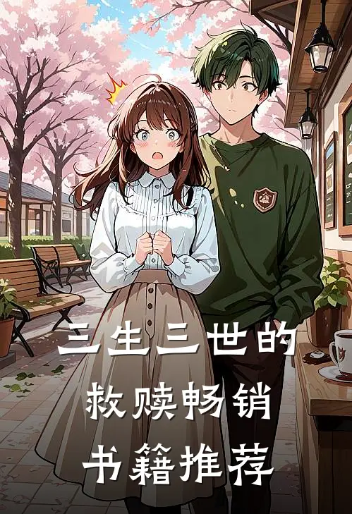 三生三世的救赎畅销书籍推荐