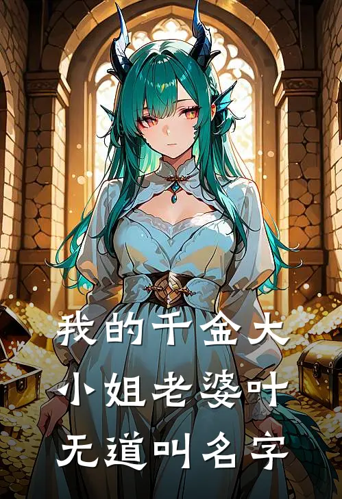 我的千金大小姐老婆叶无道叫名字