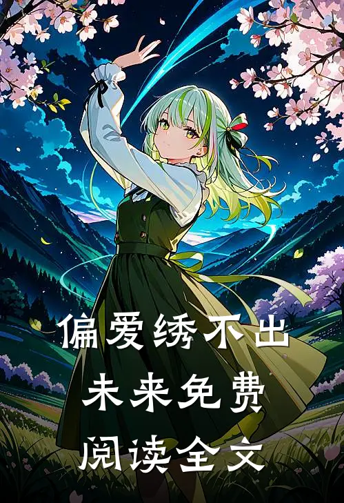 偏爱绣不出未来免费阅读全文