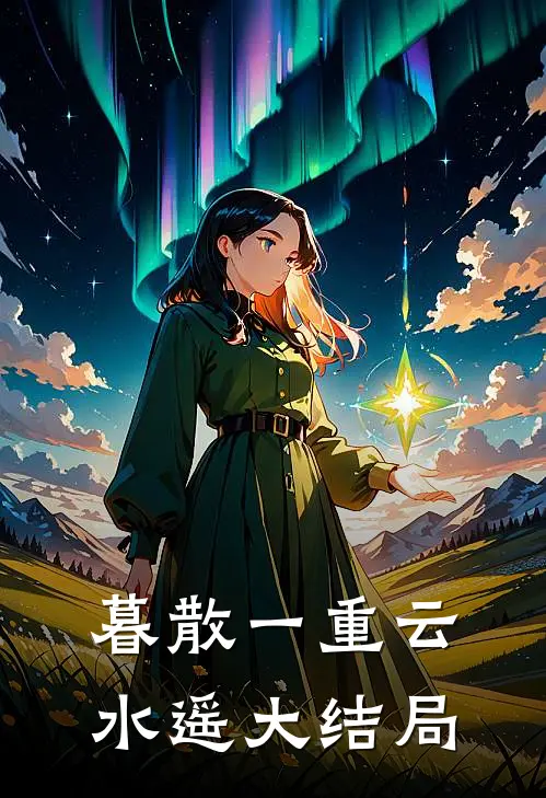 暮散一重云水遥大结局