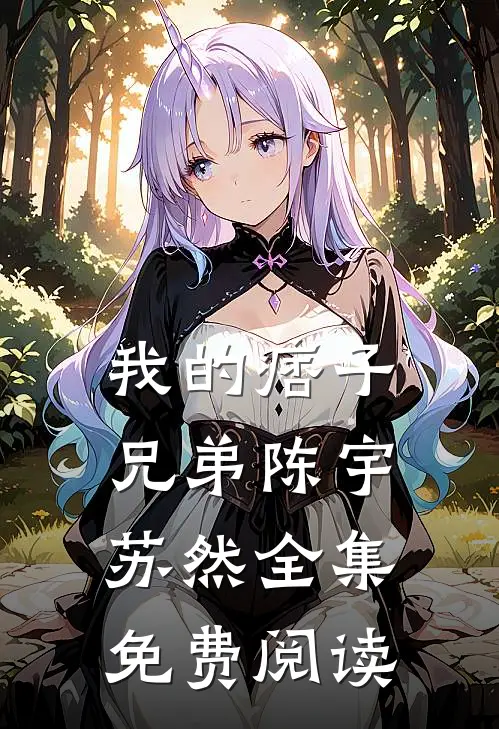 我的痞子兄弟陈宇苏然 全集免费阅读