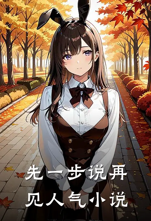 先一步说再见人气小说