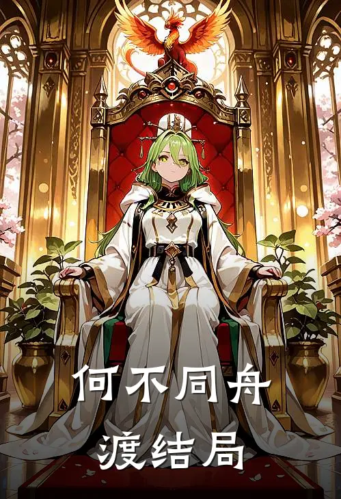 何不同舟渡结局